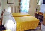 Hôtel Province de Pistoia - Hotel Miramonti-2