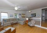 Location vacances Hampton - Harbor Delight On The Bay - Private Sandy Beach! Home-4