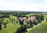 Hôtel Romantische strasse - Resort Hotel Seebauer Gut Wildbad-2