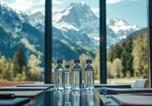 Hôtel Bretton Woods - Hotel Indigo North Conway by Ihg-4