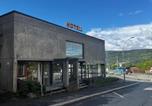 Hôtel Norvège - Dølaheimen-1
