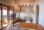 Location vacances Parga - Apolis Deluxe Villa-4