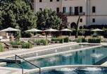 Hôtel Province de Teramo - Villa Corallo-2