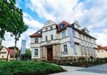 Hôtel Osnabrück - Adelhoff-1