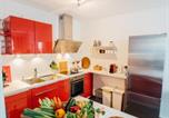 Location vacances Bad Dürkheim - Weinreisedomizil mit eigenem Garten und Parkplatz-2