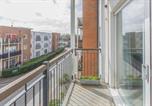 Location vacances Horley - Host & Stay - Linden Homes-3