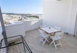 Location vacances  Cadix - Apartamento Puerta Cai Iii-4