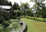 Location vacances Betws-y-Coed - Beaver Grove Cottage-2
