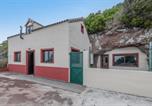 Location vacances Garafía - Casa Efrén-1