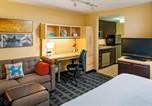 Hôtel Allentown - Towneplace Suites by Marriott Bethlehem Easton/Lehigh Valley-1