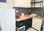Location vacances Haifa - Apt with private hot pool-2
