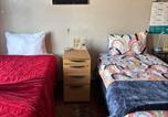 Location vacances Bloemfontein - George M Properties Inn-1