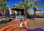 Hôtel Bodrum - Marvida Senses Very Chic Bodrum Adult Only-4