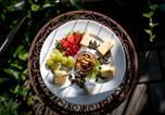 Location vacances Maribor - Familienweingut Oberer Germuth-1