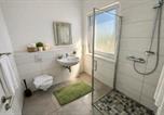 Hôtel Brandebourg - Omni Rooms Zeestow Monteurunterkunft nahe A10 bei Nauen-4
