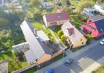 Location vacances Cottbus - Sonnenuntergang-4