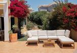 Location vacances Lagos (São Sebastião) - Elegant Mediterranean Villa with Private Pool-4