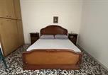 Location vacances Communauté de Madrid - Residencia del Mar-2