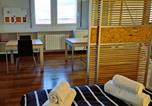 Location vacances Palencia - Piso 21. Vistas 360. Parking Gratis-2