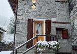 Hôtel Province de Sondrio - La Graa-3