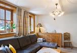 Location vacances Mellrichstadt - Ferienwohnung Stadthaus-4