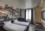 Hôtel Puteaux - Hotel Vivaldi-3