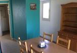 Location vacances Arette - Chalet avec terrasse pour 4 personnes à Oloron-Sainte-Marie - Api-1-52-954-4