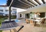 Hôtel République dominicaine - Punta Palmera at Cap Cana Marina-3