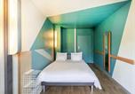Hôtel Ihringen - B&B Hotel Freiburg-West-3