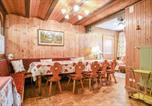 Location vacances Pozza di Fassa - Ciasa Micelin - Appartamento Clara-3
