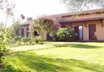 Location vacances Capranica - Montecasciano - Mimosa-1