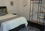 Location vacances Polokwane - Villa Tlhago Lodge-3