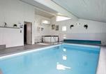 Location vacances Lønstrup - 10 person holiday home in Hj rring-3