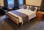 Hôtel Thurso - The Orkney Hotel-4