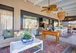 Location vacances Hoedspruit - Bushveld Villa w Pool, Firepit & Outdoor Living-3