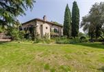 Location vacances  Province de Mantoue - Pet Friendly Home In Ponti Sul Mincio-2