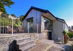 Location vacances Aberdovey - 1 Gibraltar Terrace-2
