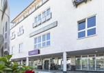 Hôtel Bad Oeynhausen - Mercure Hotel Bad Oeynhausen City-1