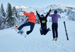Hôtel Sulzberg - Bergbuddies Oberjoch-4