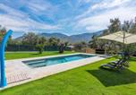 Location vacances Órgiva - Cortijo Villa Maroma Órgiva by Ruralidays-2