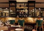 Hôtel Morga - Hotel Aretxarte-1