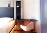 Hôtel Dublin - Citizenm Dublin St Patrick's-1