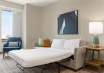 Hôtel Sycamore - Staybridge Suites Rockford by Ihg-3