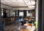 Hôtel Jönköping - Best Western Hotel Varnamo-4