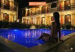 Location vacances Natal - Oxente Travel Apart Hotel-1