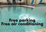 Location vacances Szeged - Mosoly Apartman-2