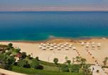 Hôtel Kerak - Crowne Plaza Jordan Dead Sea Resort & Spa by Ihg-3