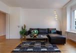 Location vacances Zurich - Kaya Zurich Apartment Sapphire - Downtown 2br Deluxe Apt-3
