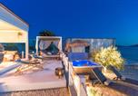 Location vacances Vransko - Buqez Eco Resort - Villa 18 - Direkt am Strand-3