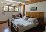 Location vacances Litomyšl - Penzion V Podzámčí Litomyšl-4